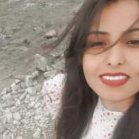 Varsha Jangid