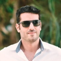 Elad Ashkenazi