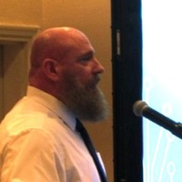 Matthew Young (Cissp, Pmp, Cism)