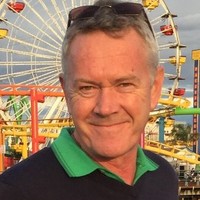 Shane Cargill