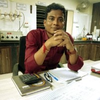 Sandip Sundar Maiti