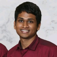 Aruneswaran K M
