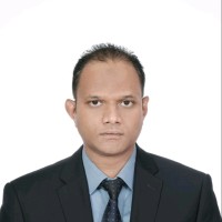 Waleed Balsharaf