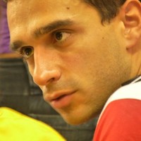 Giuliano Pareja Nunes