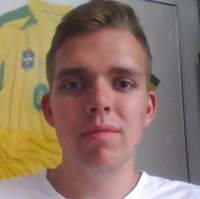 Markus Sletten