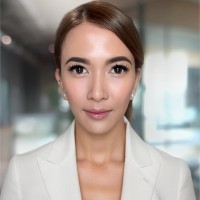 Lady Isya Putri