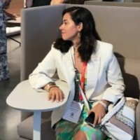 María Fernanda González Campos