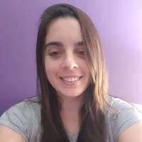 Maria De Los Angeles Rodriguez