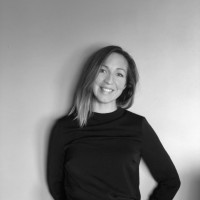 Elena Holmberg
