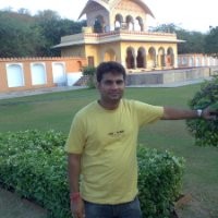 Sharad Gupta