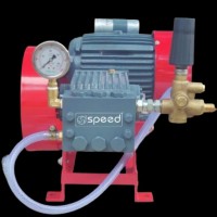 Speed Pumps