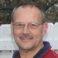John Rebant
