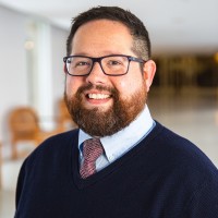 Robert Smith, M.S. Ed.