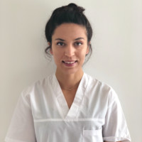 Sheyda Dogan
