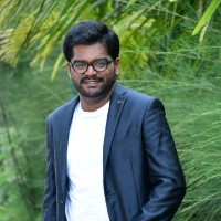 Makeshkumar A