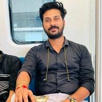 Raviray Shad