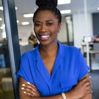 Thando Mazibuko