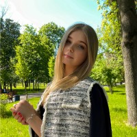 Maria Nikolaenko