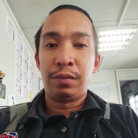 Nik Mohd Fekri