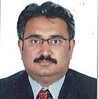 Ali Asif