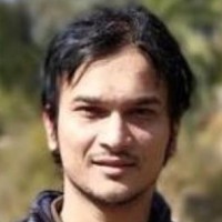 yashesh joshi