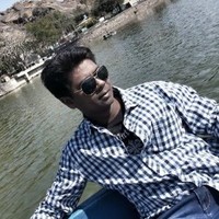 Manoj Kumar Lugun