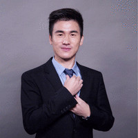 Wells Wang