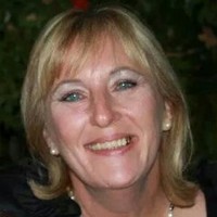 Judith King