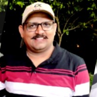 Kapil Dev Yadav