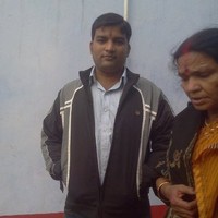 amresh anand
