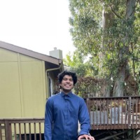 Vignesh Chandra