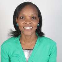 Virginia Wangechi