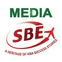 sbe visa