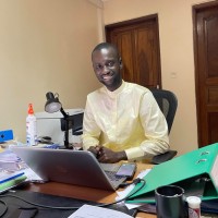 cheikh lo