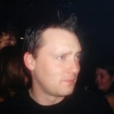 Andrew Montgomery