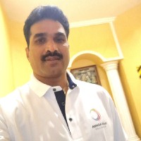 Madhusudhana Rao