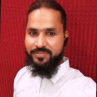 Iqbal Anjum
