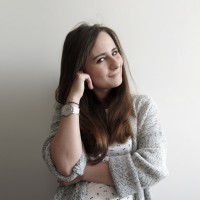 Magdalena Modzelewska