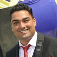 Ankit Bhardwaj