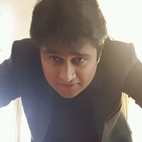 Vilayat Kalam Shaik