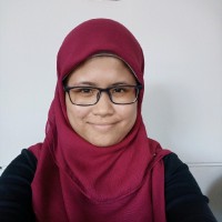 Nadiah Madzli Tasrin