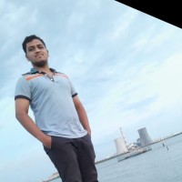 Harshavardhan P J