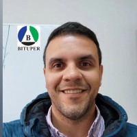 Daniel Enrique Rosas Rodriguez