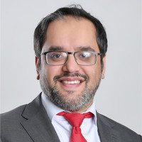 Mohamed Alkooheji