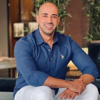 Ahmed Gharib