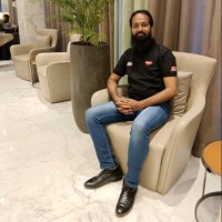 Abdul Gani Shaikh