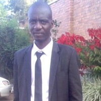 Uwiringiyimana Juvenal