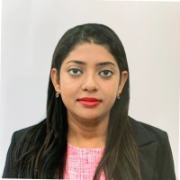 Susmita Ghosh, Phd