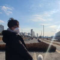 Seungdae Baek