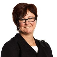 Anette Norberg